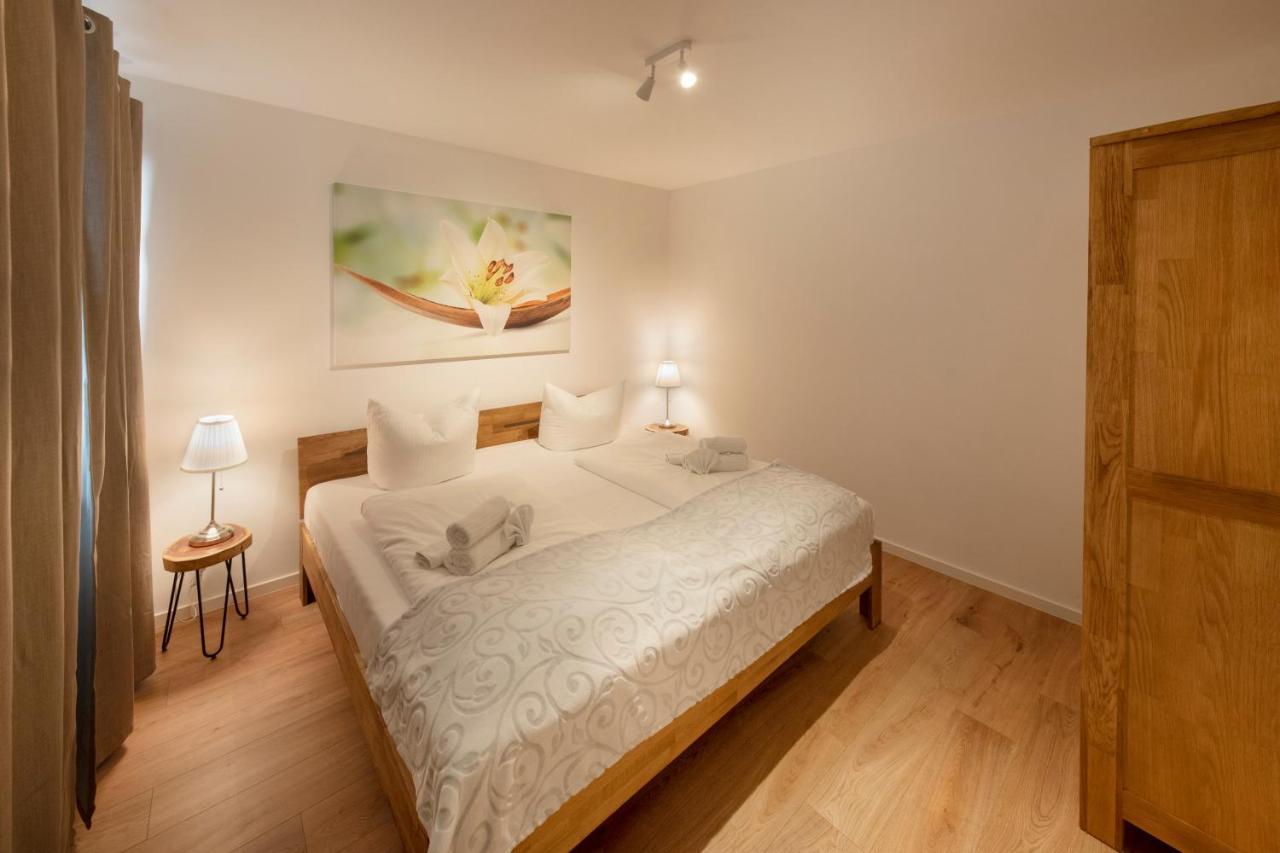 Appartement Strandland *