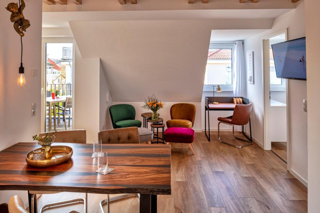 Apartment Strandland