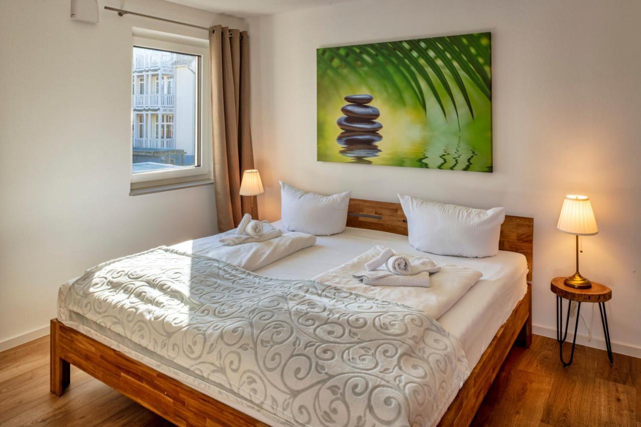 Appartement Strandland