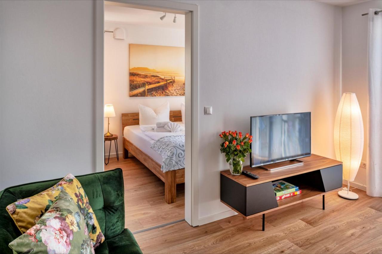 Appartement Strandland