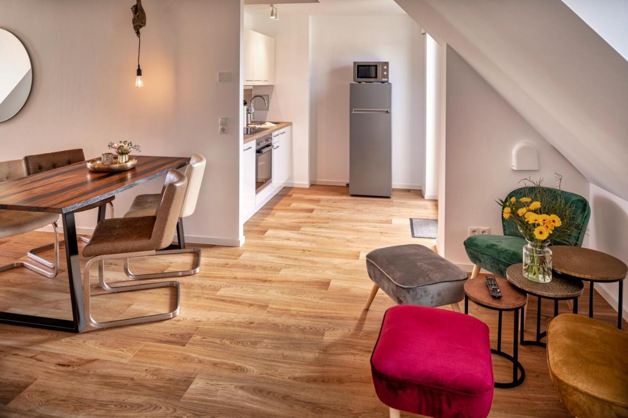 Appartement Strandland *