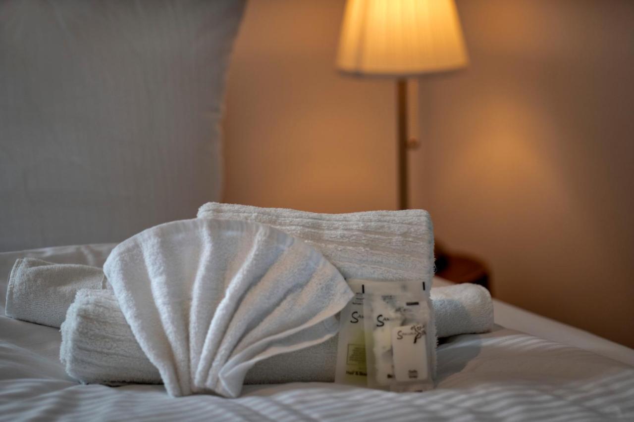 Appartement Strandland