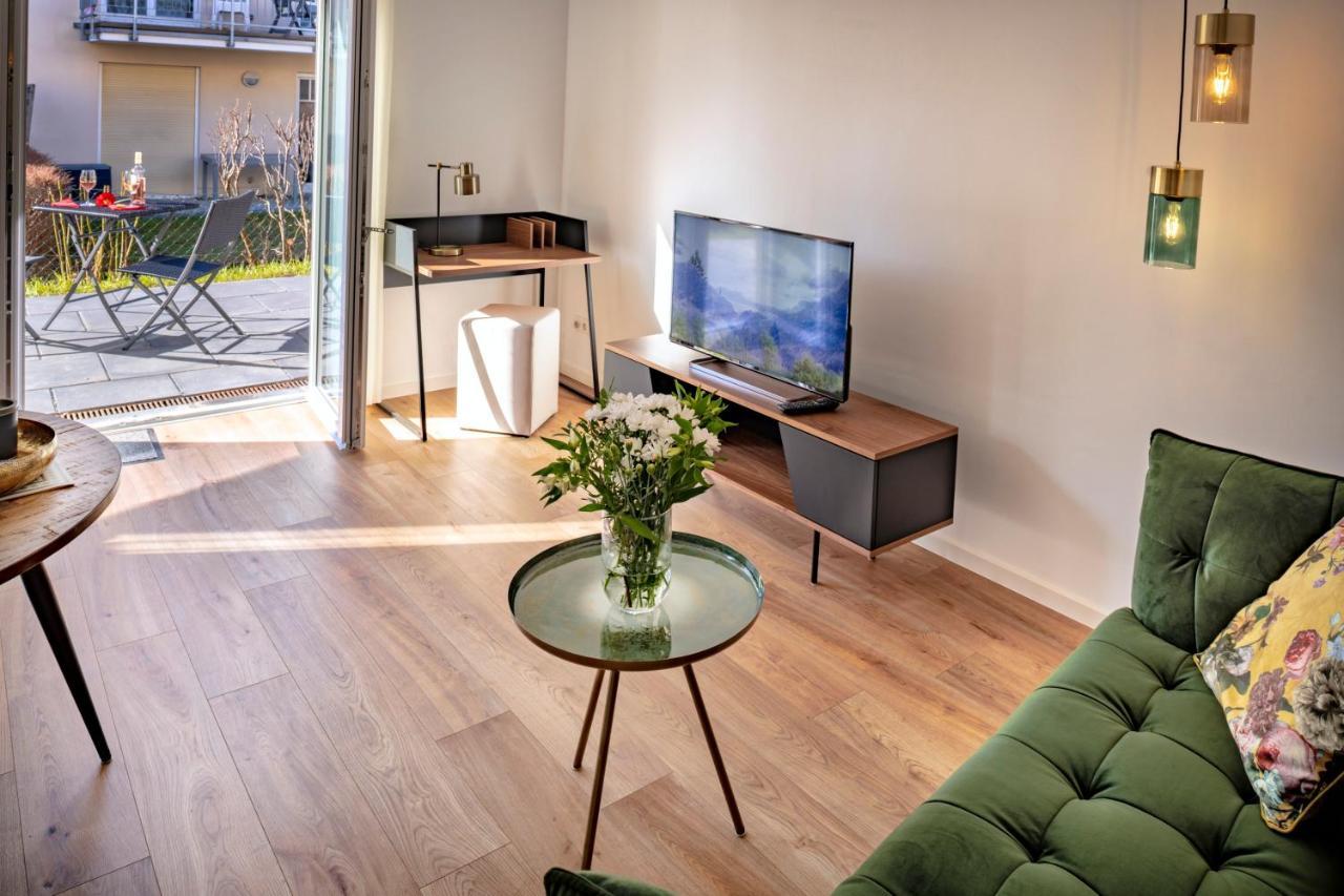 Appartement Strandland